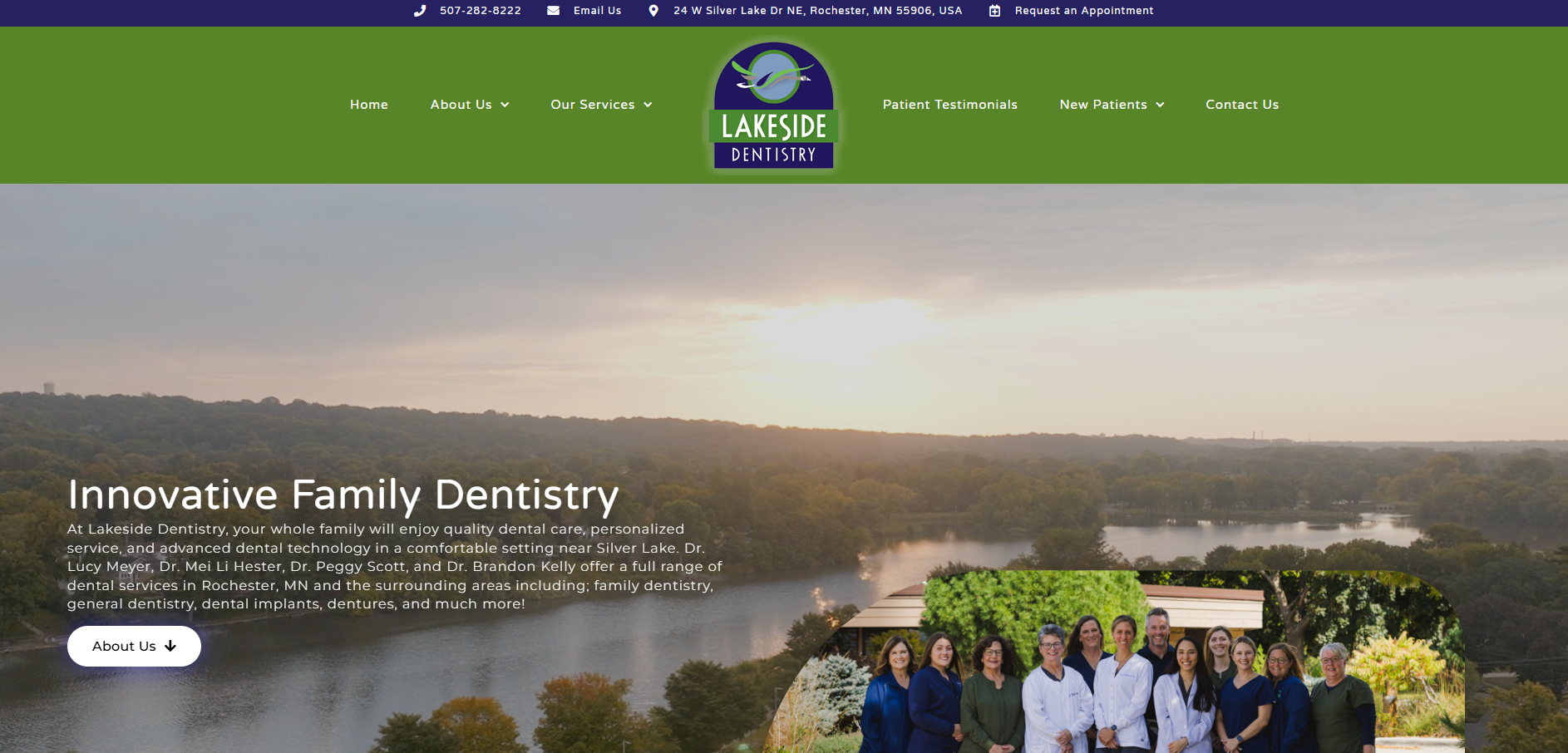 Lakeside Dentistry