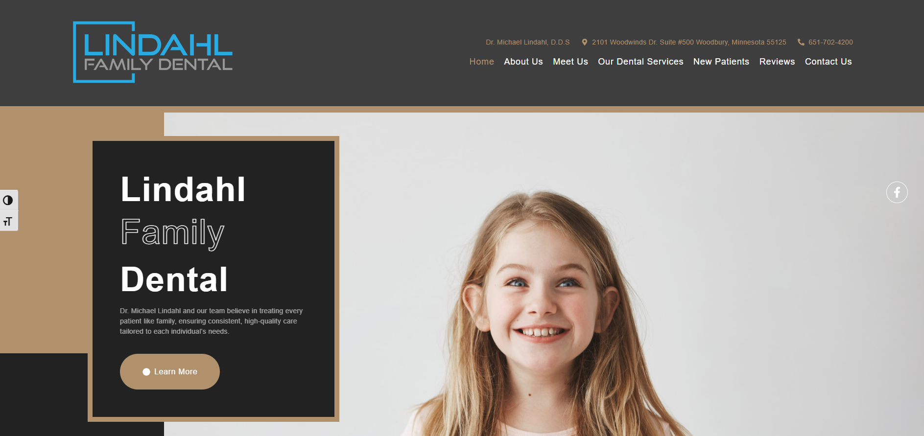 Lindahl Family Dental