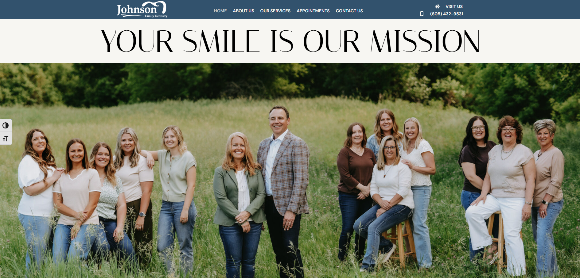 Johnson Family Dental