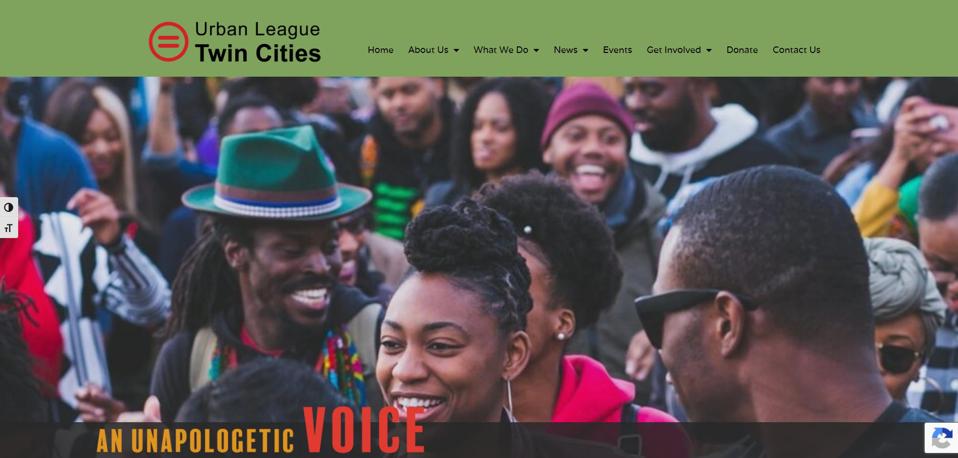 Urban League Twin Cities